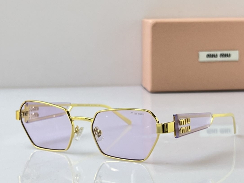 Miu miu Sunglasses